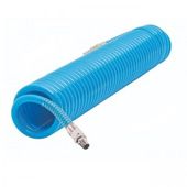 Шланги спиральные воздушные