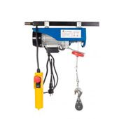Тали электрические канатные