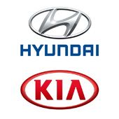 KIA & HYUNDAI